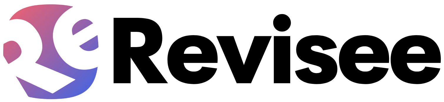 Revisee Logo